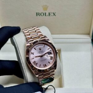 Rolex Watch
