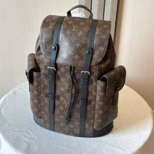 Louis Vuitton backpack