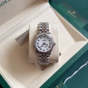 Rolex Watch