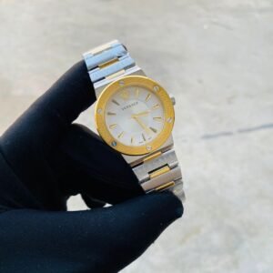 Versace Watch