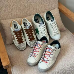 Golden Goose Shoes