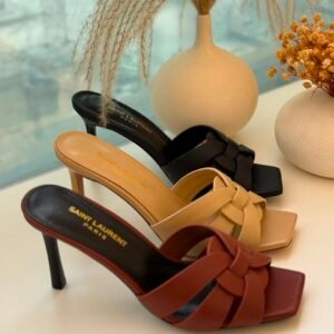 YSL SANDALS