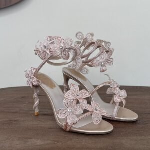 Rene Caovilla Heels