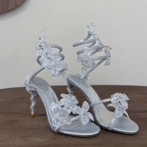 Rene Caovilla Heels