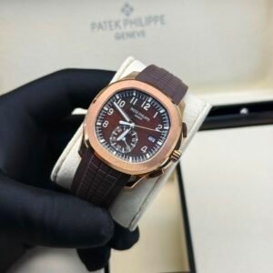 Patek Philippe Watch