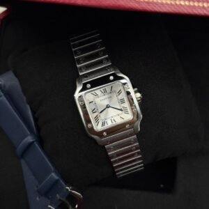 Cartier Watch