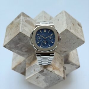 Patek Philippe Watch