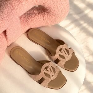 LOUIS VUITTON Sandals