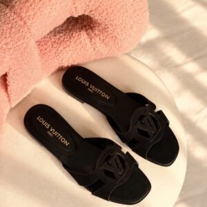 LOUIS VUITTON Sandals