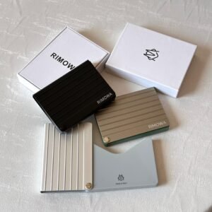 RIMOWA Card Holder