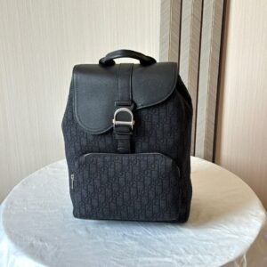 DIOR Bagpack