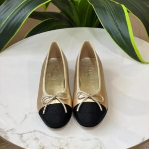 CHANEL shoes