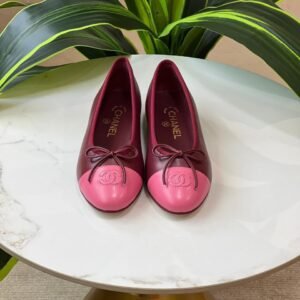 CHANEL shoes