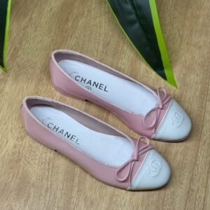 CHANEL shoes