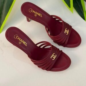 CHANEL Heels