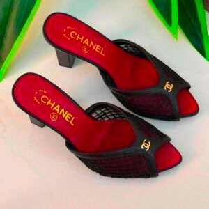 CHANEL Heels