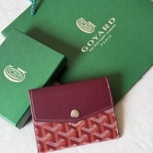 GOYARD Wallet