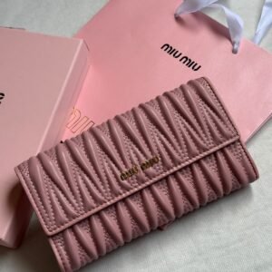 MIU MIU Wallet