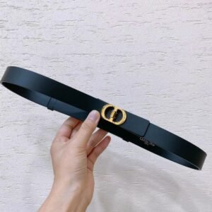 DIOR Belts