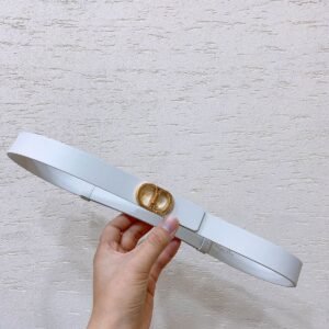 DIOR Belts