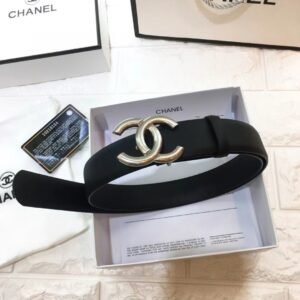 CHANEL Belts