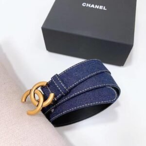 CHANEL Belts