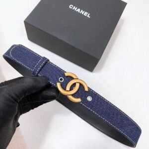CHANEL Belts