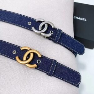 CHANEL Belts