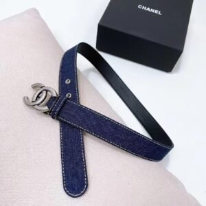 CHANEL Belts