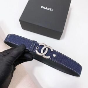 CHANEL Belts