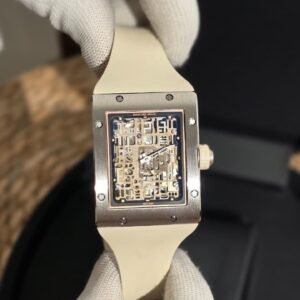 Richard Mille Watch