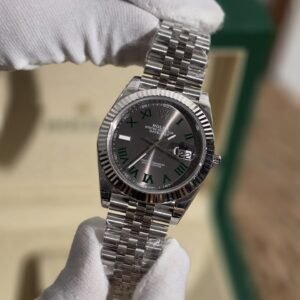 Rolex Watch