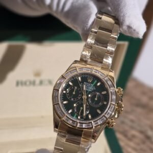 Rolex Watch