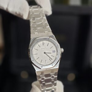 Audemars Piguet Watch