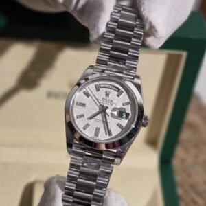 Rolex Watch