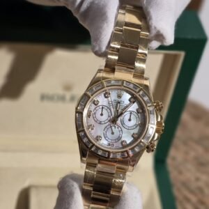Rolex Watch