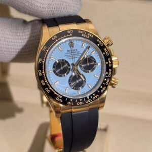 Rolex Watch