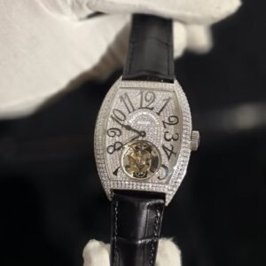 Franck Muller Watch