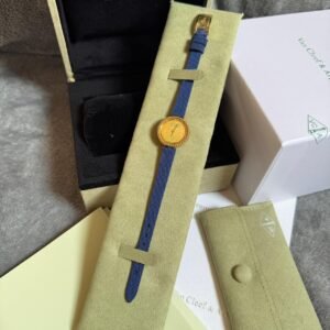 Van Cleef and Arpels Watch
