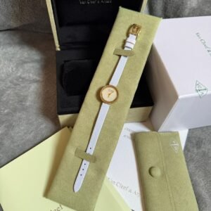 Van Cleef and Arpels Watch