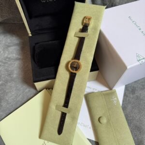 Van Cleef and Arpels Watch