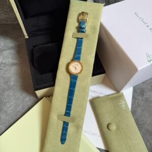 Van Cleef and Arpels Watch