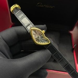 Cartier Watch