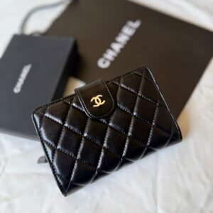 CHANEL Wallet