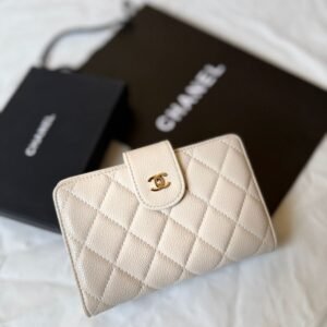 CHANEL Wallet
