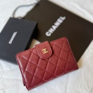 CHANEL Wallet