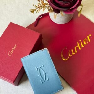Cartier Wallet