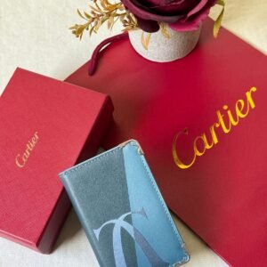 Cartier Wallet