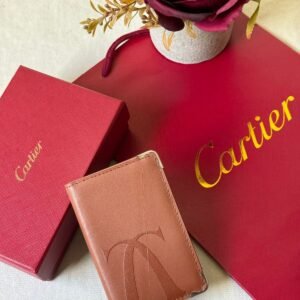 Cartier Wallet
