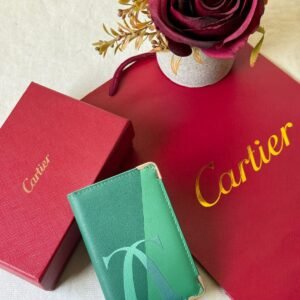 Cartier Wallet